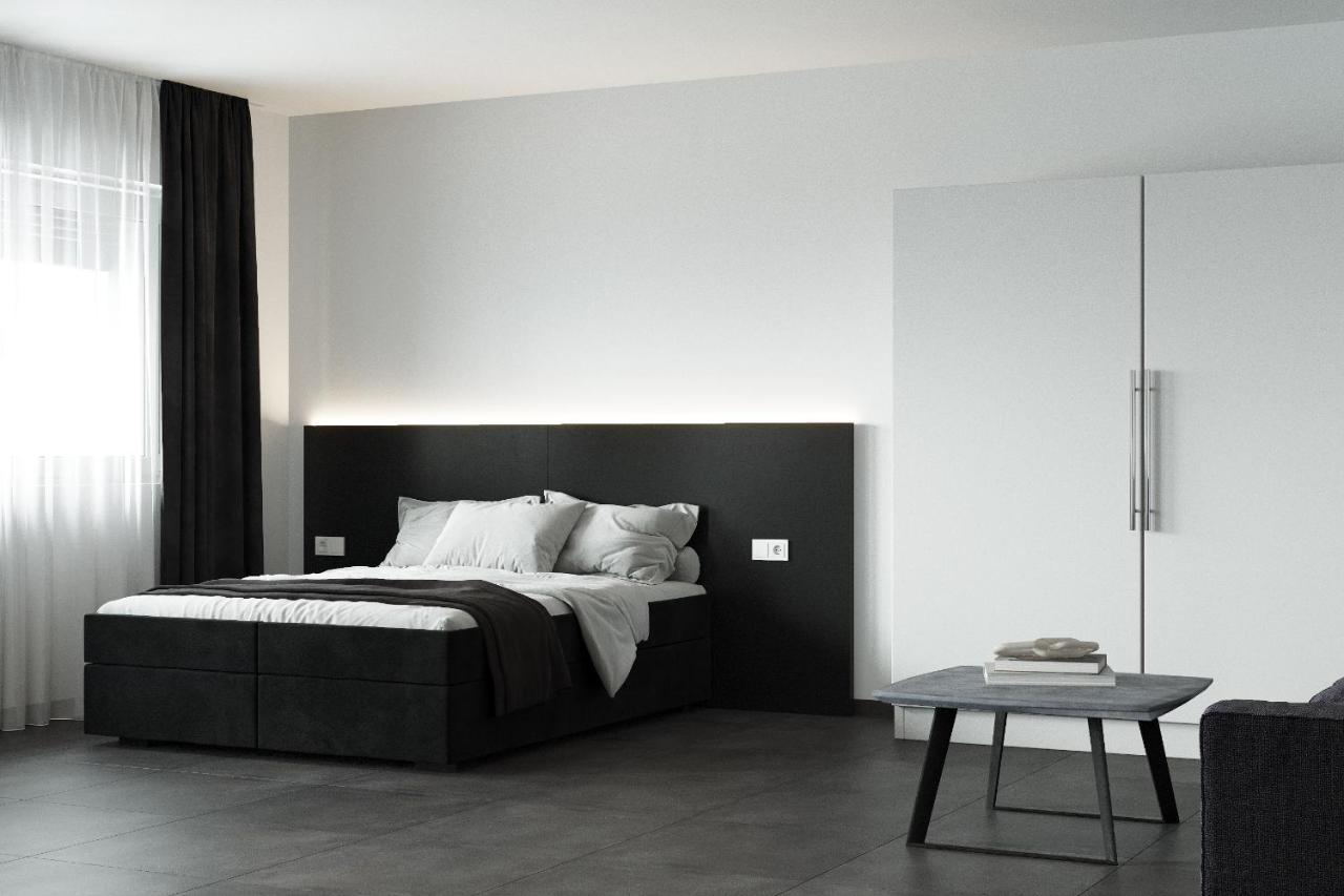 The Residences - Apartments Frankfurt Όφενμπαχ Εξωτερικό φωτογραφία
