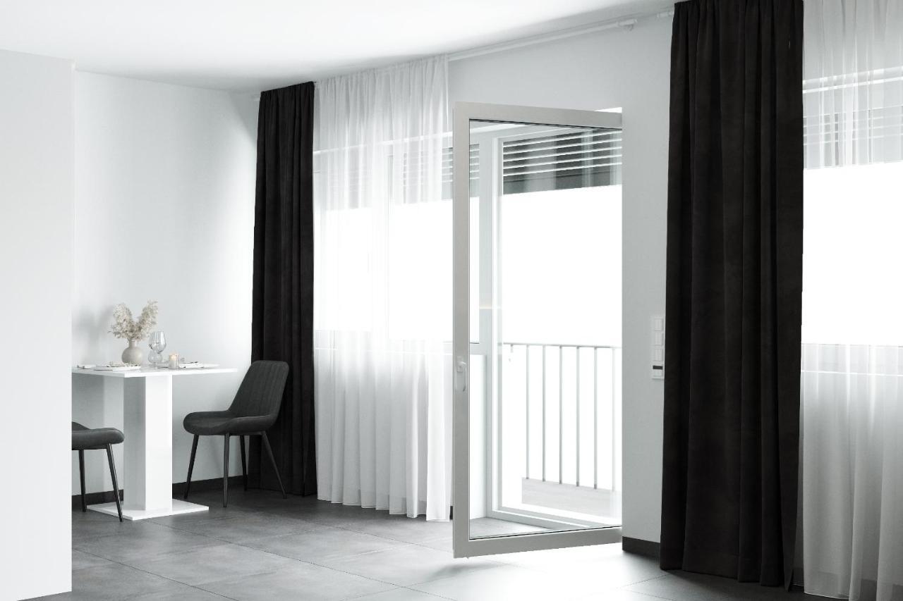 The Residences - Apartments Frankfurt Όφενμπαχ Εξωτερικό φωτογραφία