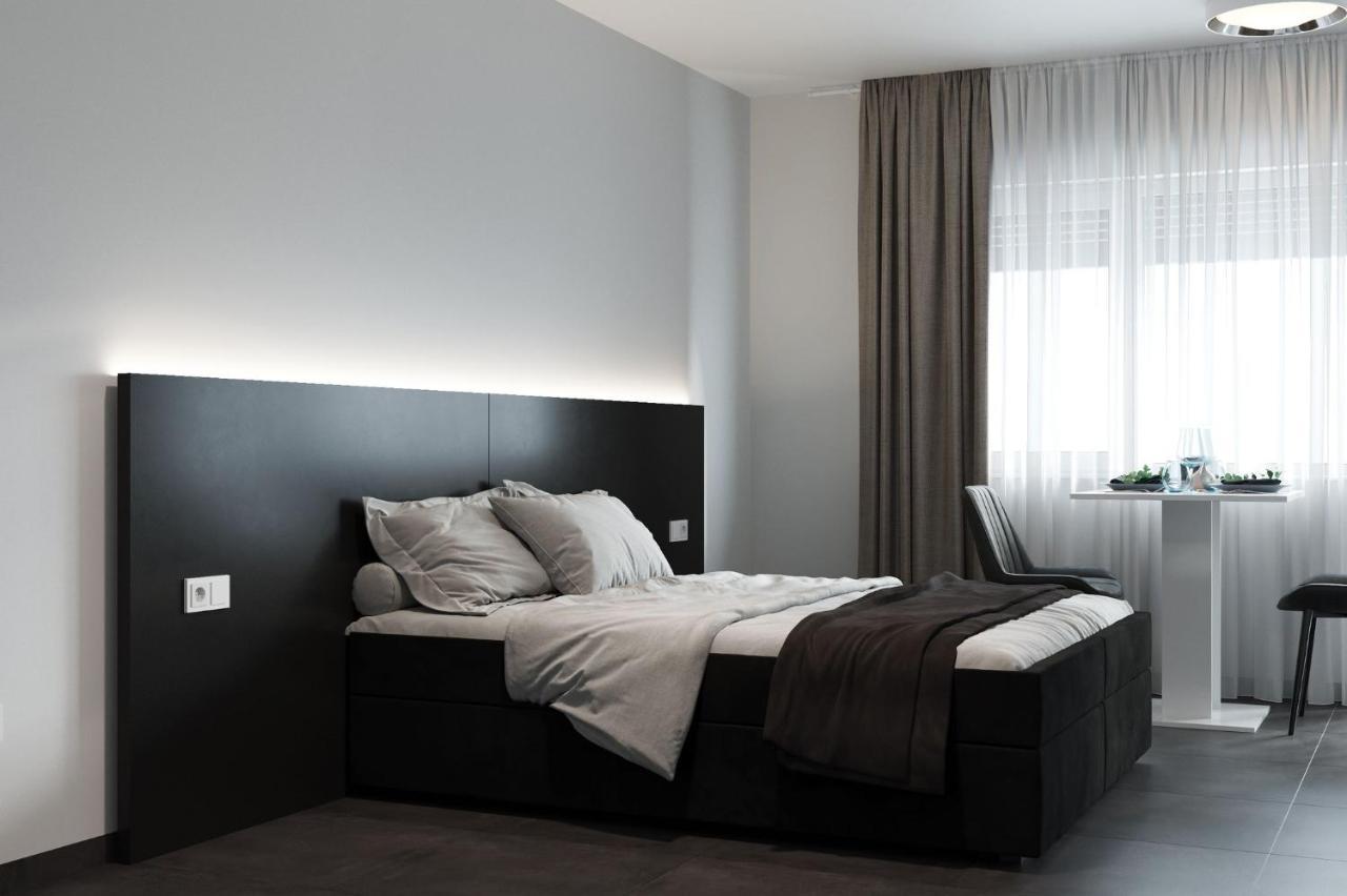 The Residences - Apartments Frankfurt Όφενμπαχ Εξωτερικό φωτογραφία