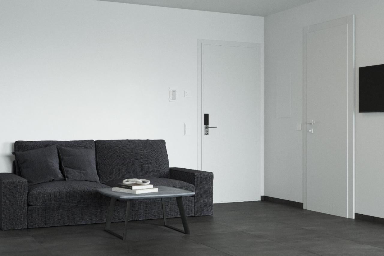 The Residences - Apartments Frankfurt Όφενμπαχ Εξωτερικό φωτογραφία