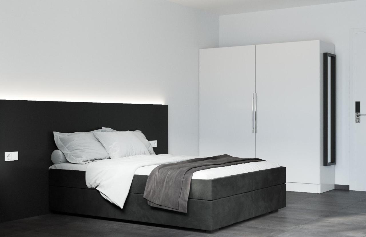 The Residences - Apartments Frankfurt Όφενμπαχ Εξωτερικό φωτογραφία