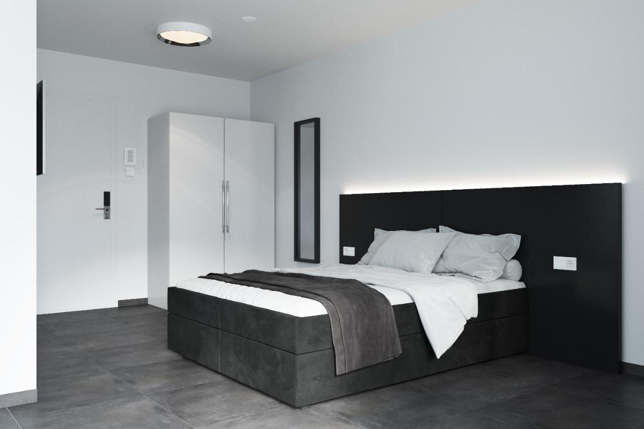 The Residences - Apartments Frankfurt Όφενμπαχ Εξωτερικό φωτογραφία