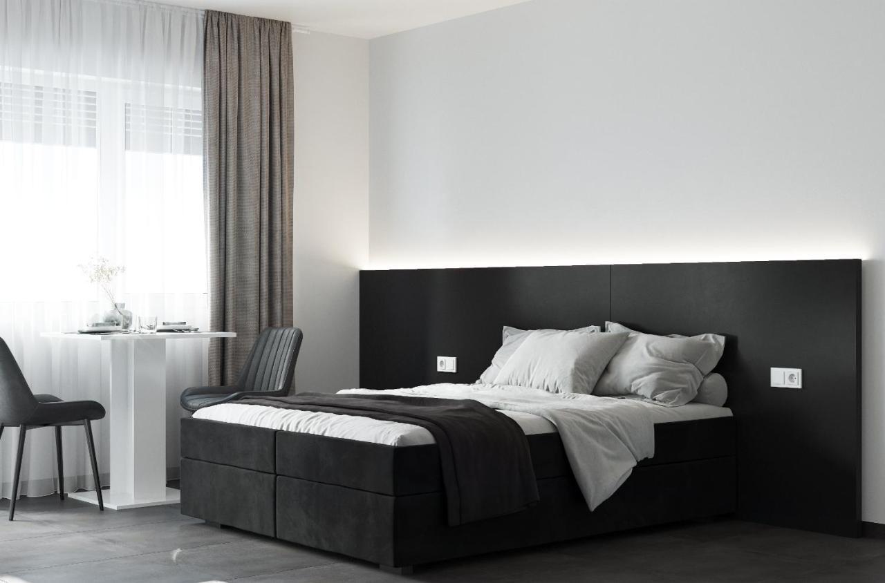 The Residences - Apartments Frankfurt Όφενμπαχ Εξωτερικό φωτογραφία