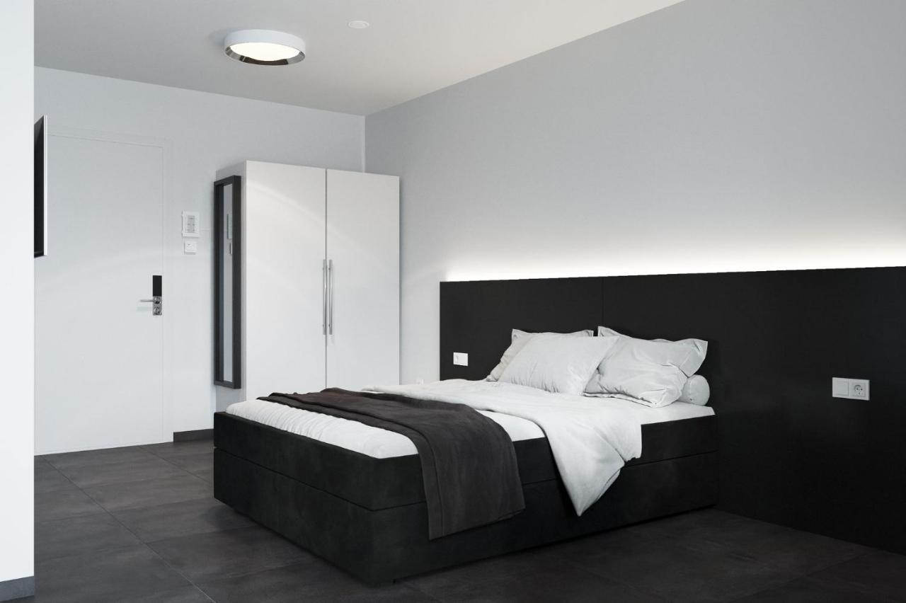 The Residences - Apartments Frankfurt Όφενμπαχ Εξωτερικό φωτογραφία