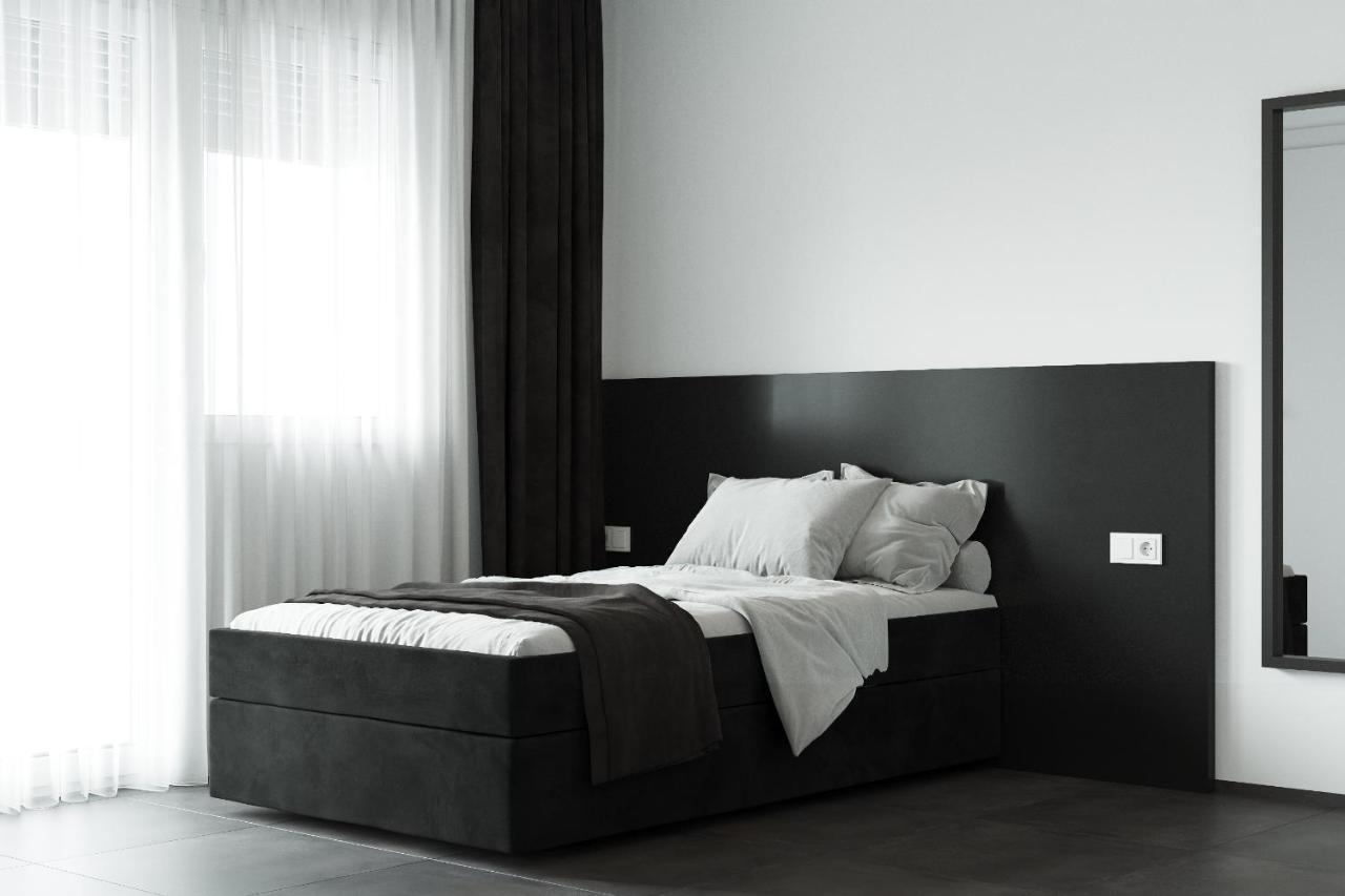 The Residences - Apartments Frankfurt Όφενμπαχ Εξωτερικό φωτογραφία