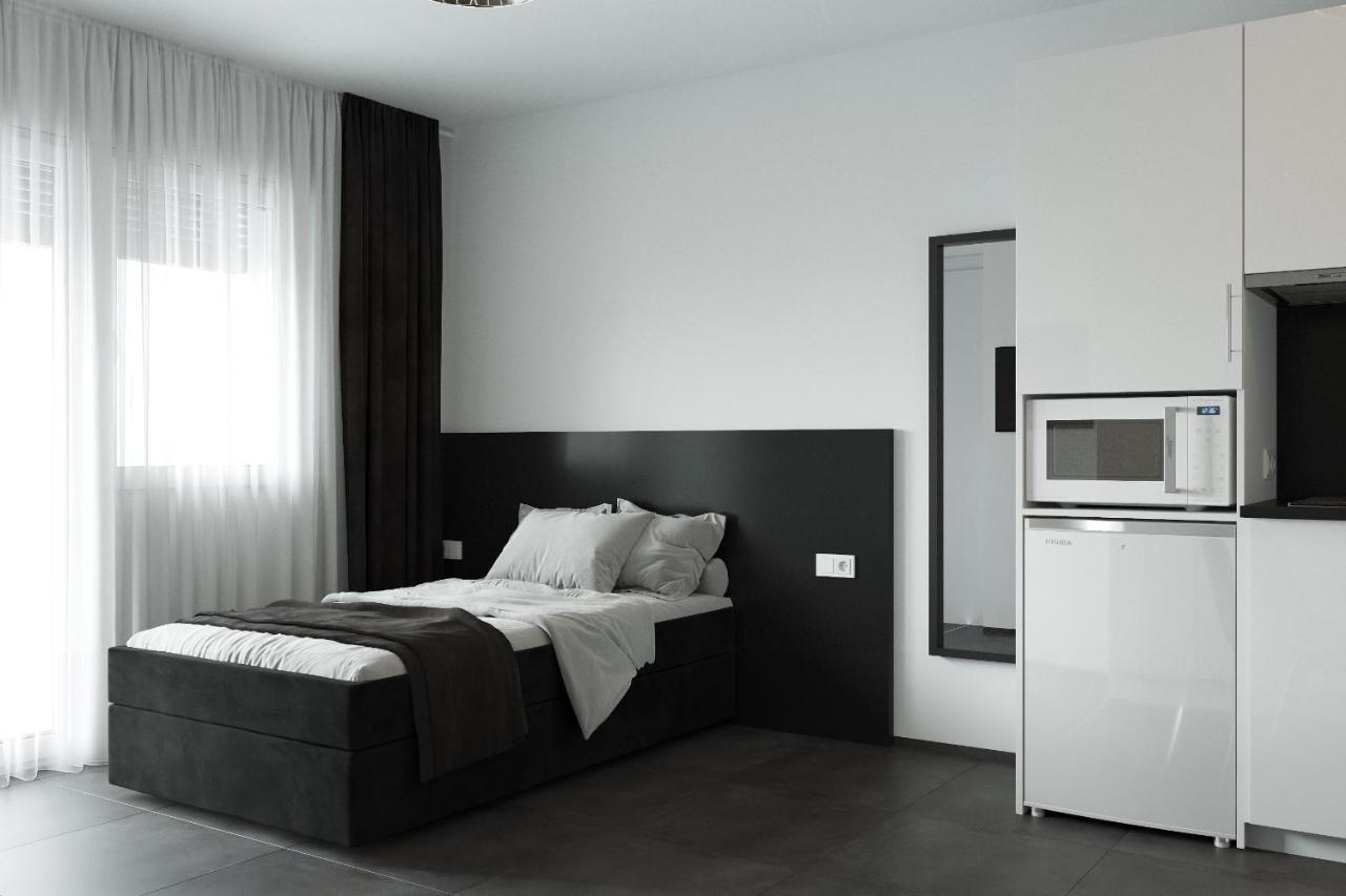 The Residences - Apartments Frankfurt Όφενμπαχ Εξωτερικό φωτογραφία