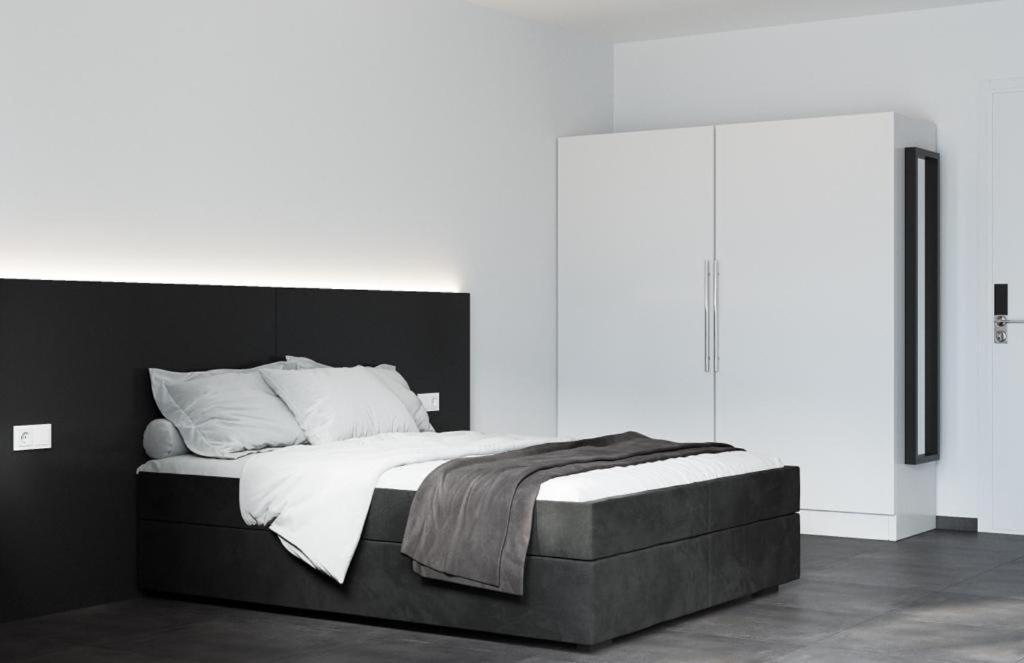 The Residences - Apartments Frankfurt Όφενμπαχ Εξωτερικό φωτογραφία